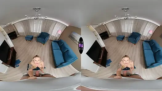 Senin fantezin benim emrim - fragman