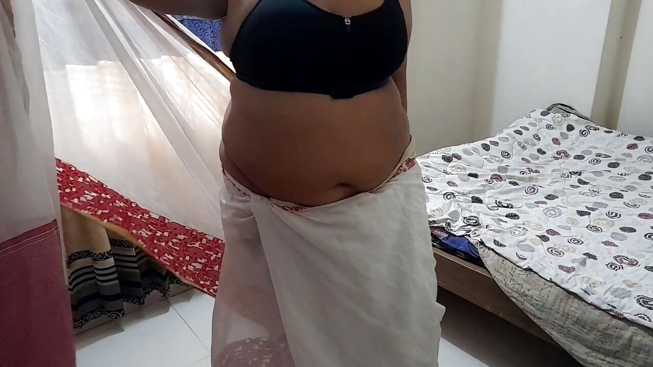 Tamil desi gram moti gand wali chachi ko jabardast coda apni beta - teyze üvey oğlu tarafından sikiliyor