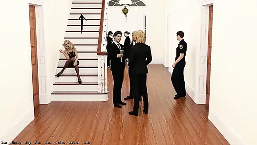 Bir dik olmak 0.7.0 bölüm 191 hatun loveskysan69 tarafından dölleniyor