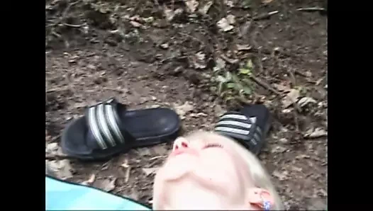 Mein geiles tagebuch - bölüm 3