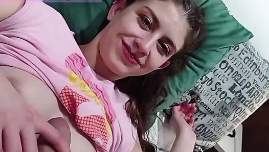 EXERSICE SEANSı BOŞALMA BOŞALMASıNA DÖNÜŞÜYOR
