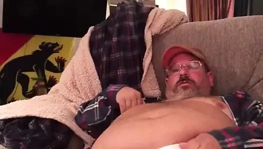 Antrenör handsfree boşalan