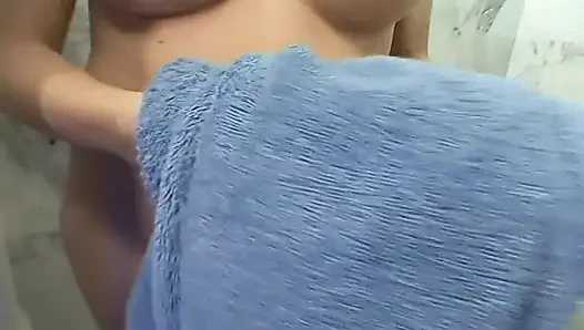 Versaute Fantasie geht völlig ab wenn Lust alles übernimmt