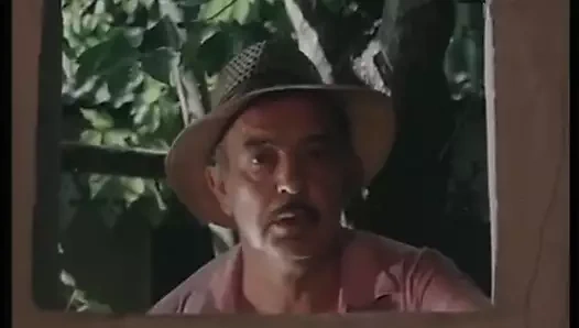 Isabel Sarli - Los dias calientes - 1966