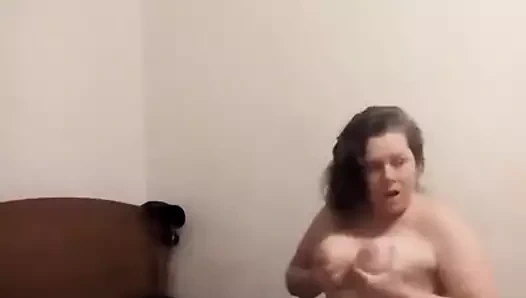 Büyük seksi götüme bak