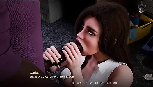 Güvensiz koca bölüm 16