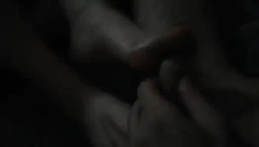 Zabavljam se s fetom susjeda