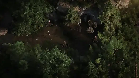 Genesis order: malikanenin arkasında bölüm 87