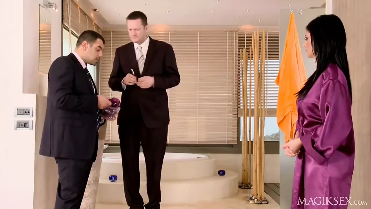 Cheating wife fucked very good