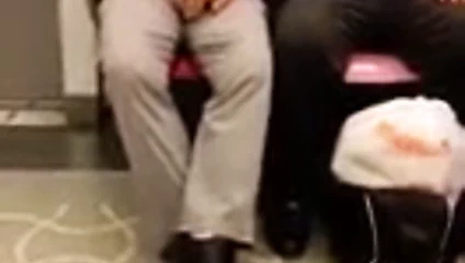 büyükbaba popo oyna