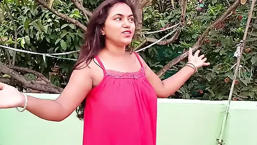 Kocam beni sert sikiyor meyve suyu amcığım desi Hintli karı koca ateşli seks