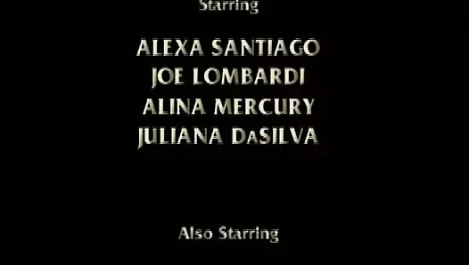 Monika delacre boşalıyor