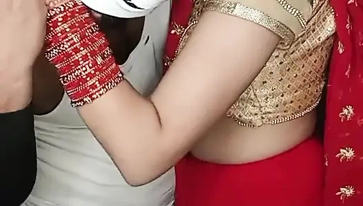 Karva Chauth özel romantizmi