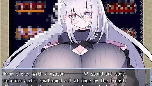 Tales tails hentai oyunu finn sahneleri