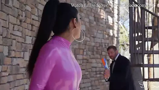 Double o – seksi melekler