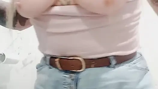 Blue Jean Piss