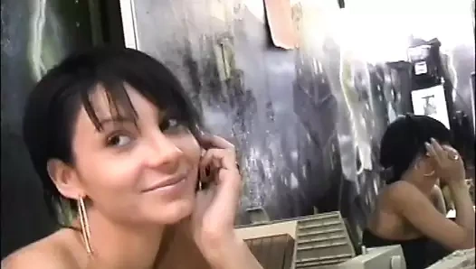 Giovani verandası - bölüm 5