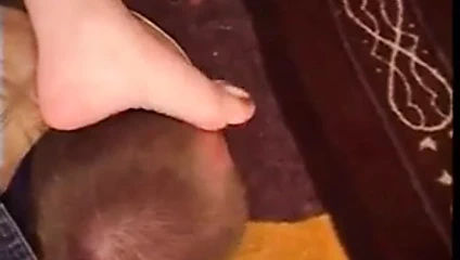 Joanna es la que manda