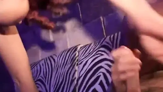 Zevk için dizginsiz arzu