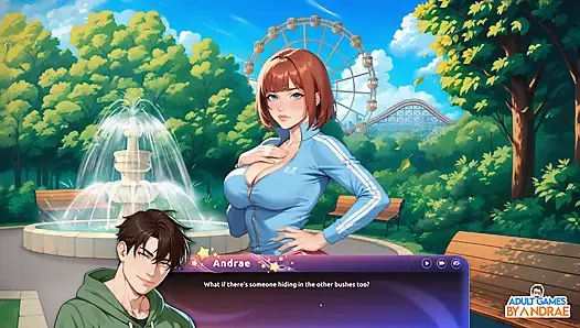 Ep4: Waifu's yayınım viral oluyor - şöhret, sırlar ve gizemli bir gözlemci