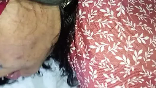 Suri çok ateşli domaltarak yarak alıyor