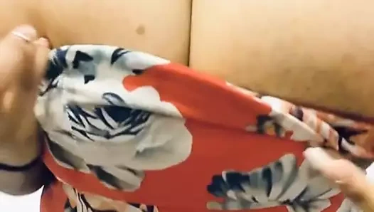 Büyük siyah göğüsler