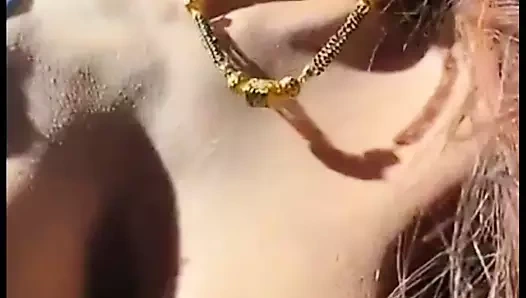 Poonam pandey, bölüm 2, kocasıyla seks videosu