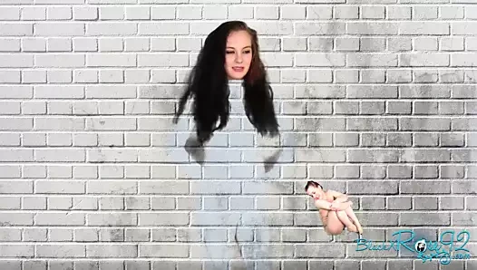 Tanrıça oral seks devi