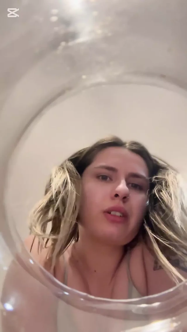 Kavanoz kokulu küçük bir adamsın osuruklarımı kokla