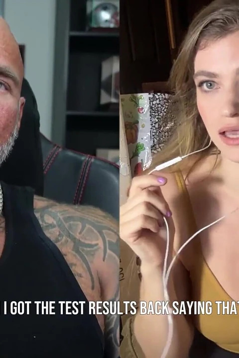 Porn star confessions - Nicole Rae (bölüm 63)