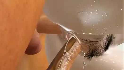 Medusa Queen spor salonunda üçlü seks yapıyor (bölüm 02) - 3d hentai v462