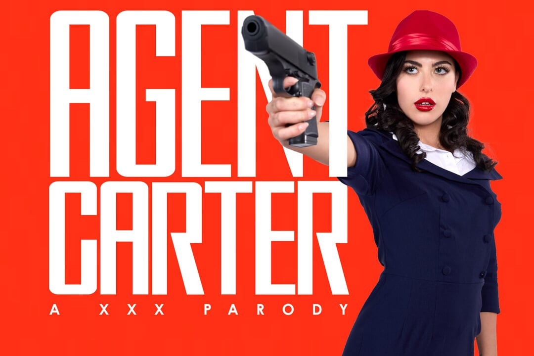 Vrcosplayx gal ritchie ajan peggy carter eski sevgilisini nasıl atlatacaklarını biliyor