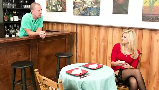 Siyah çorap skala kırmızı sert kahrolası galeri