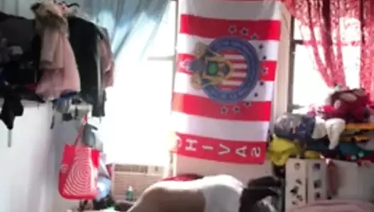 Olgun benim için azgın