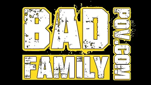 Aubry Babcock'un tabu üvey babası mastürbasyon yapıyor