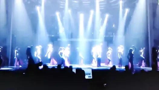 Videom Katrina Kaif'e boşalıyor