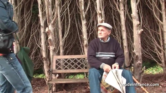 genç amatör vurdu tarafından papy röntgenci