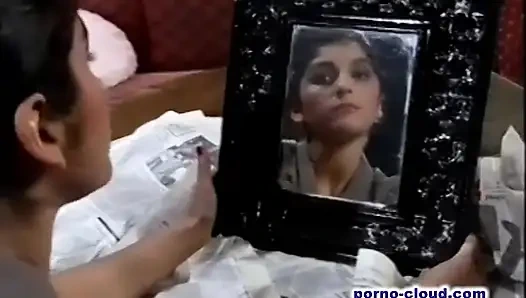 Seks yıldızlarının evi