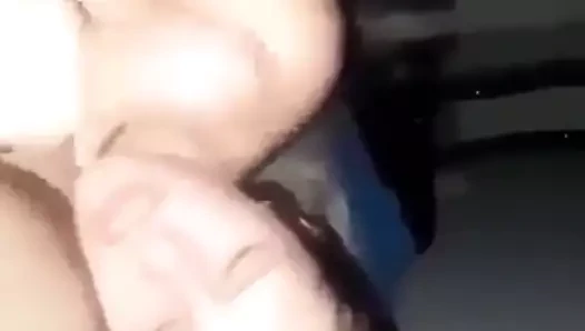 Malo kazna za to sto sam cekao