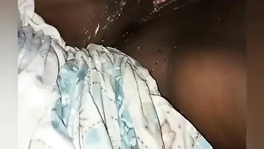 Sugarmumy'im kocası yokken yaptığı şey,