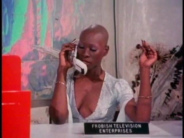 Rollerbabies 1976, 2. Kısım