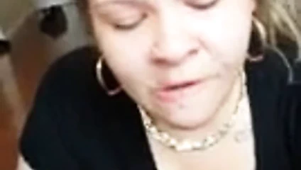 Büyük zenci bakış açısı iri güzel kadın