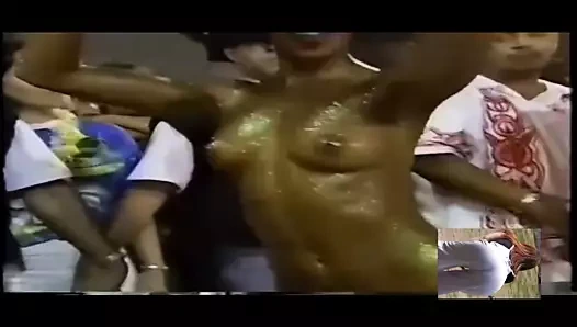 SENSUAL CARNAVAL VIRA 1999 B