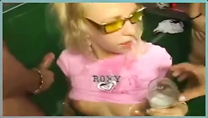 Cumshot derleme carla cox