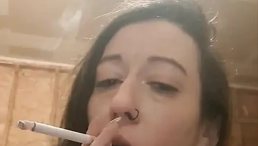 Spell Infused Smoking