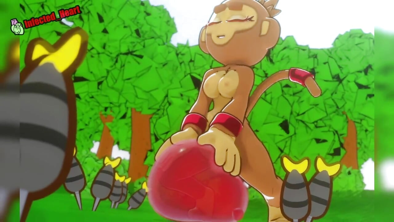Enfeksiyonlu kalp hentai derlemesi 135