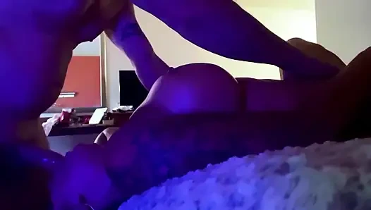 Gece biraz garipleşiyor 3