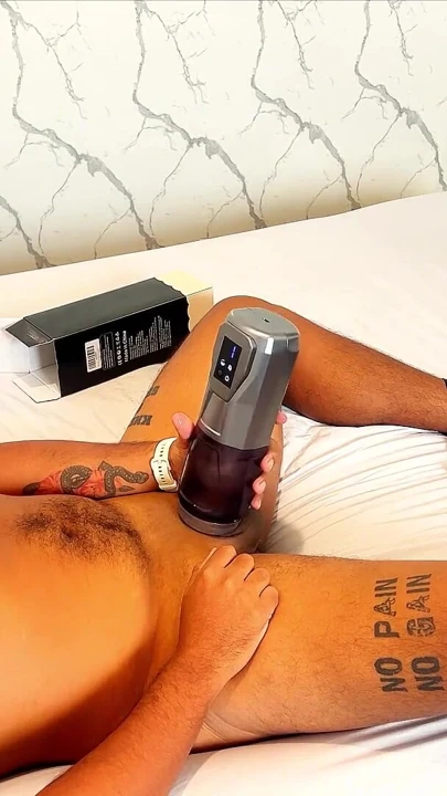 Real amateur sex video - Stepmom & Stepson EP2 | Clip 1