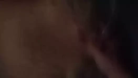 vurma sarışın anal