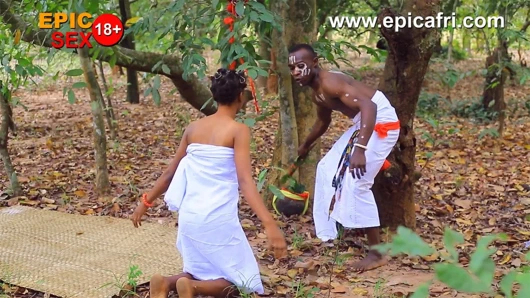 Tanrılar için bir bakire - onu onlar için bozacağım